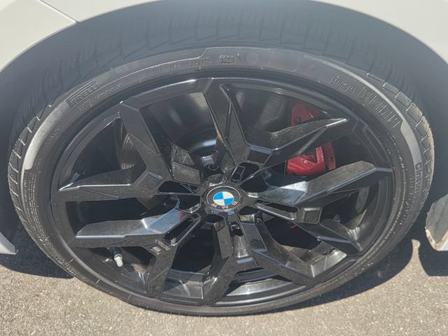 Used 2026 BMW 430i xDrive Coupe w/ M Sport Package AWD/4WD image 11