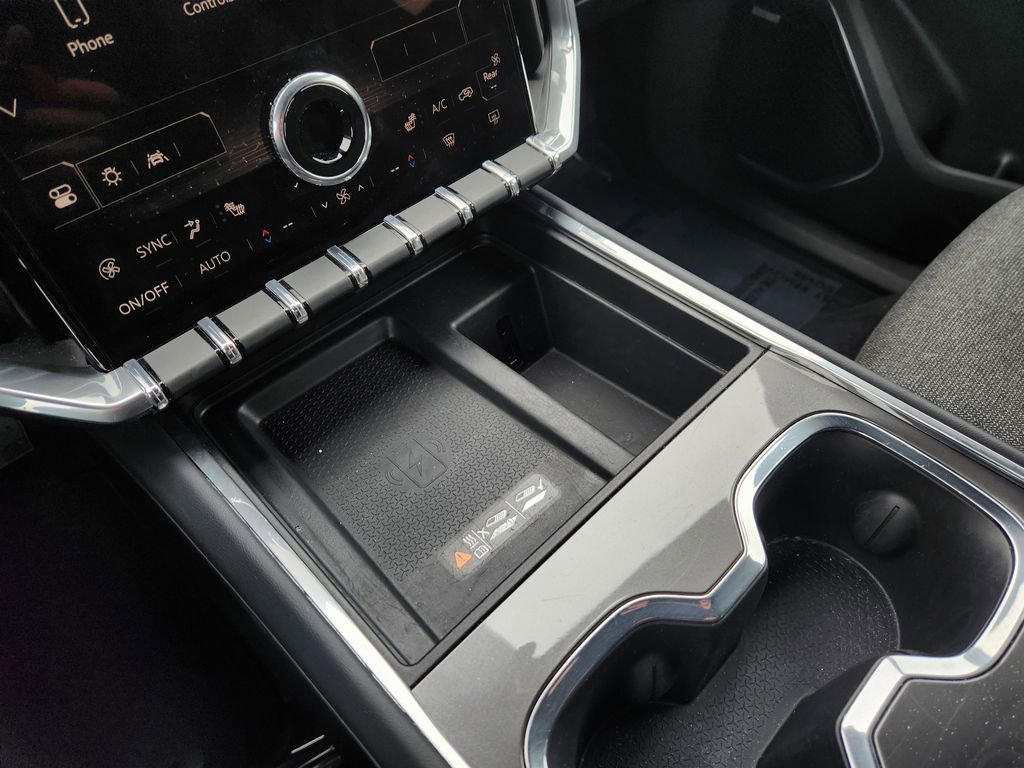 Used 2025 GMC Acadia Elevation image 20