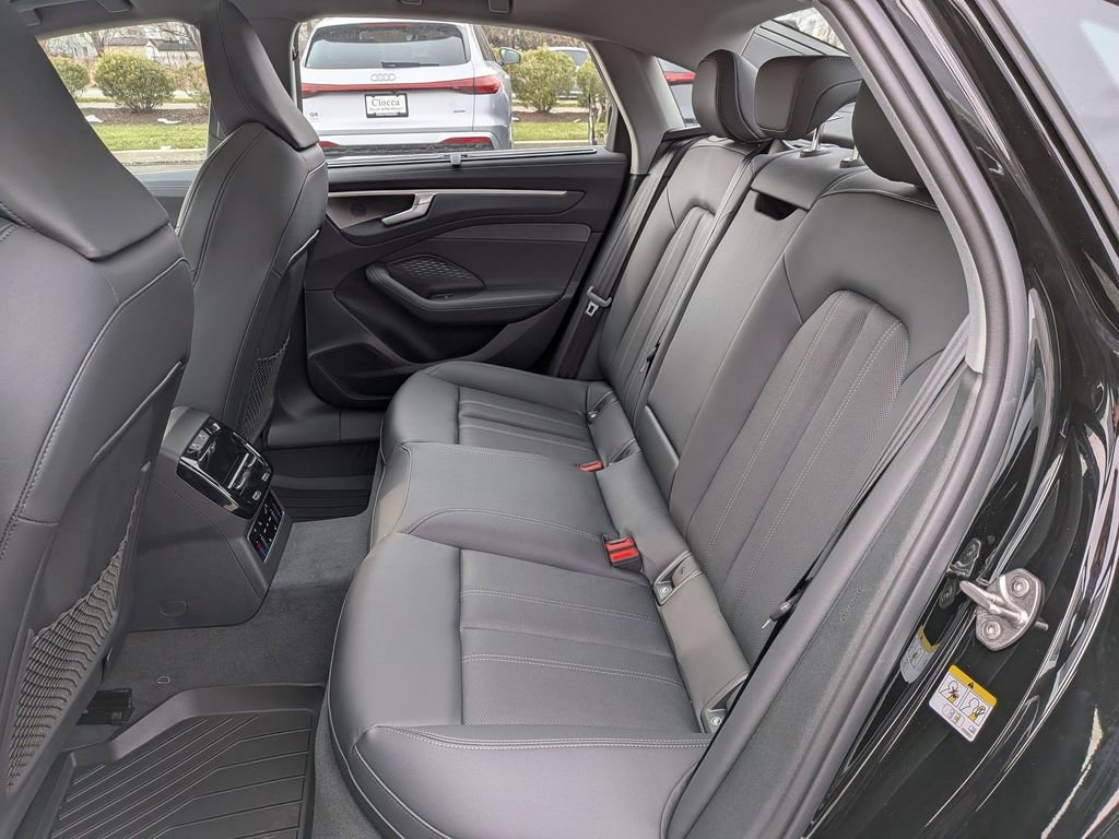 New 2026 Audi A6 Premium Plus image 14