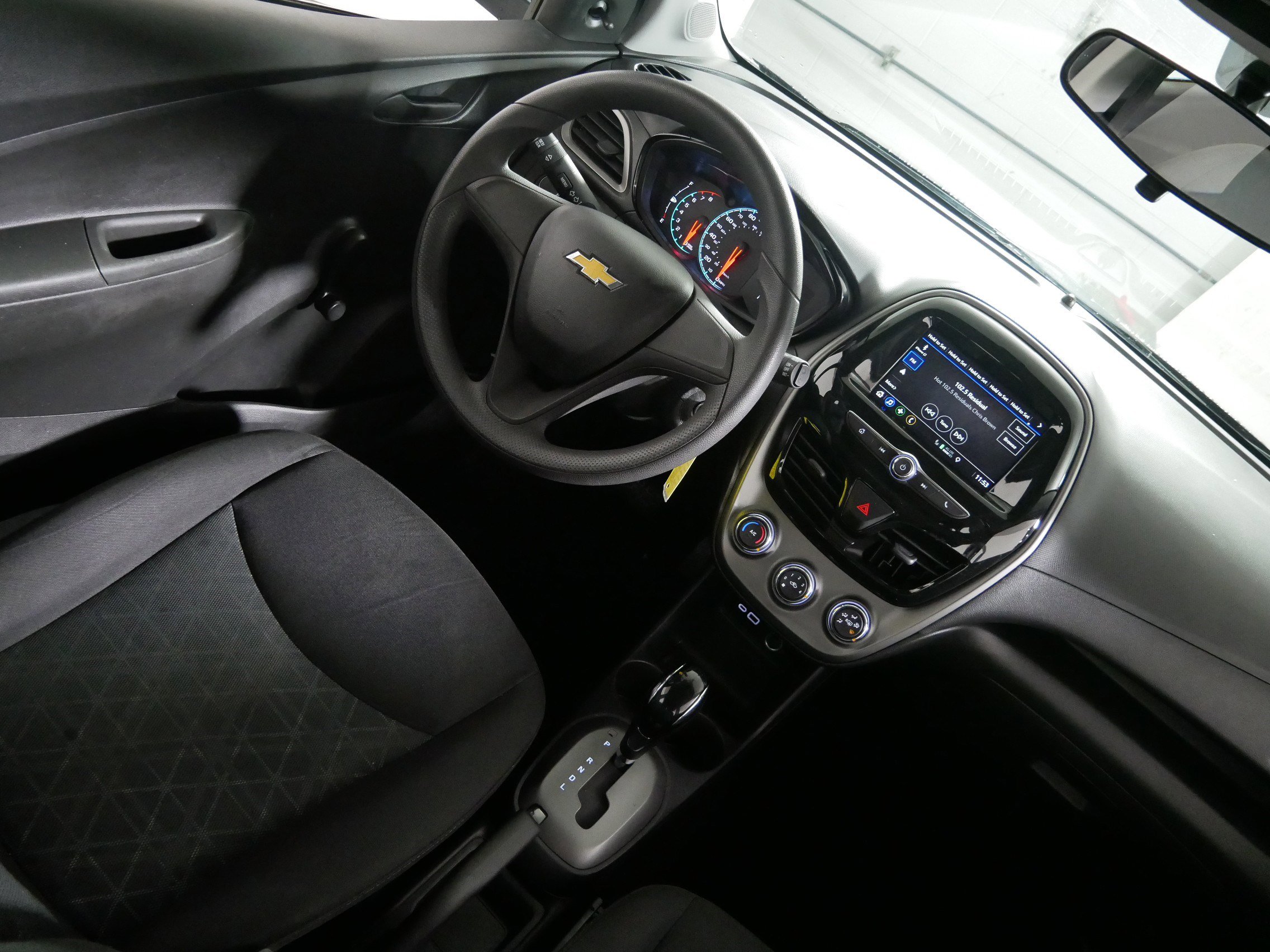 Used 2022 Chevrolet Spark LS image 9