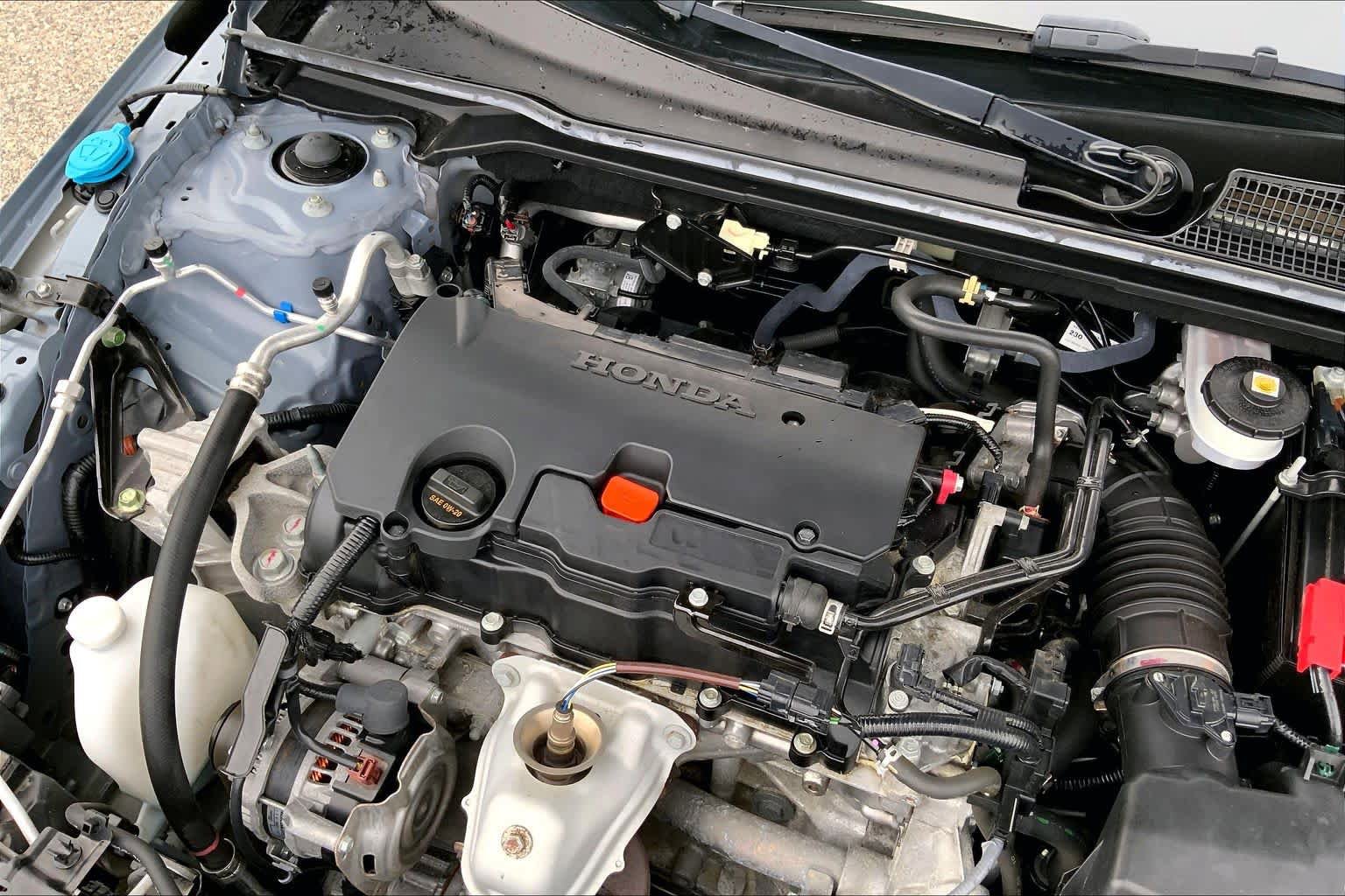 Used 2023 Honda Civic Sport image 31