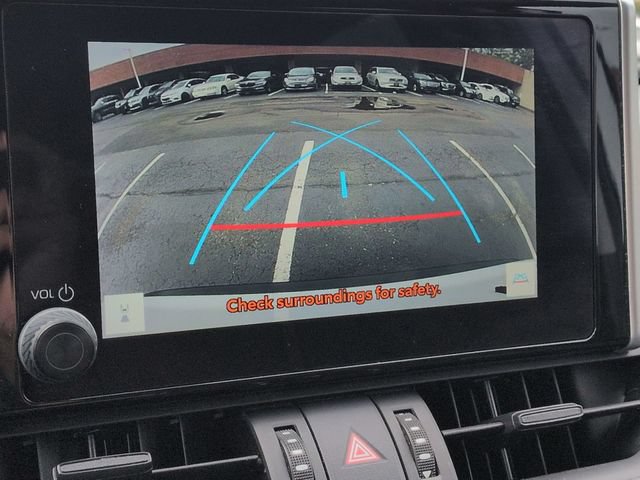 Certified 2024 Toyota RAV4 Adventure AWD/4WD image 21
