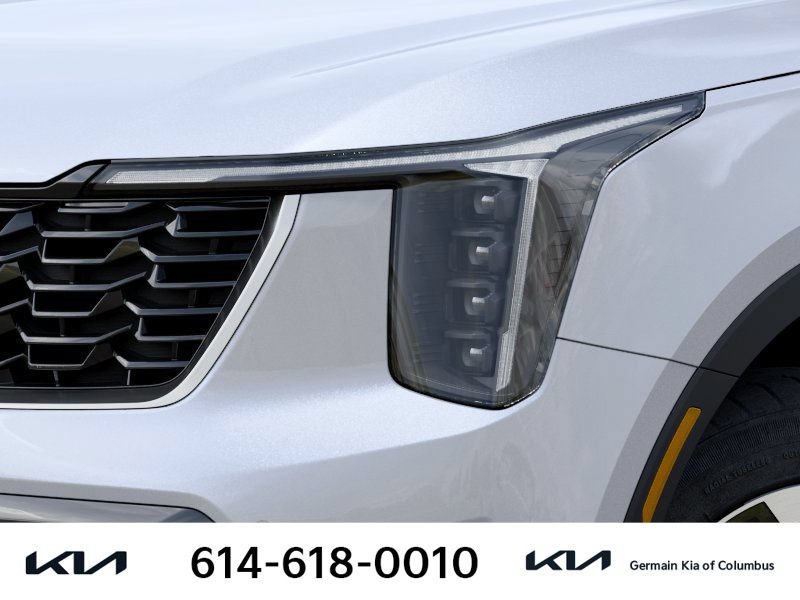 New 2026 Kia Sorento S AWD/4WD image 13
