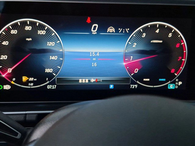 New 2026 Mercedes-Benz GLE 450 4MATIC image 10