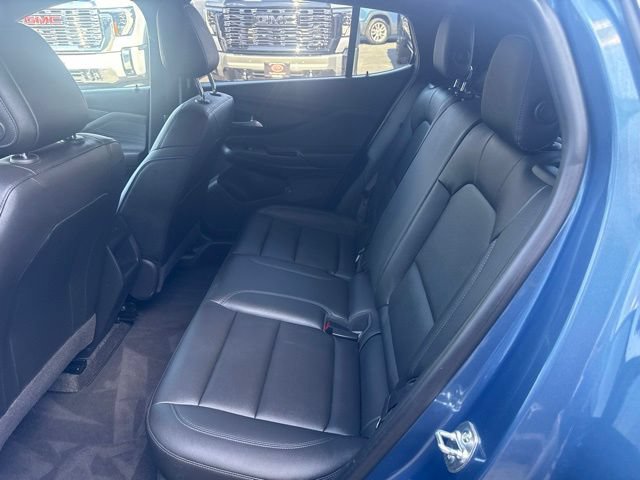 Used 2024 Buick Envista Sport Touring w/ Convenience I Package FWD image 18