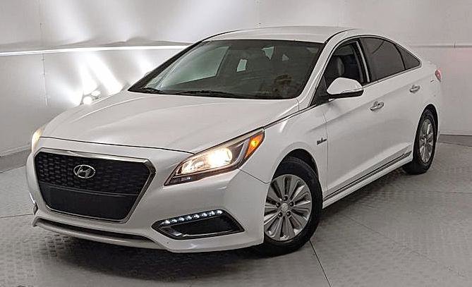 Used 2016 Hyundai Sonata SE image 6