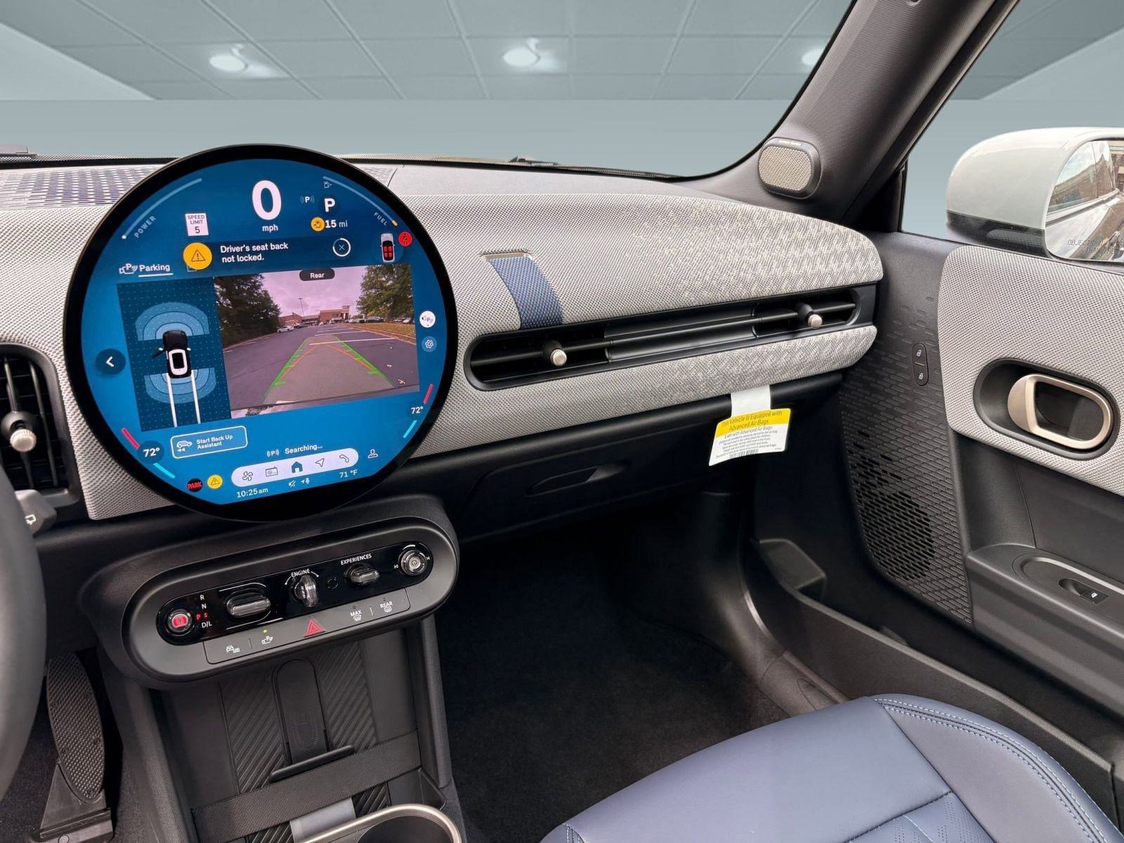 New 2026 MINI Cooper 2-Door Hardtop image 23