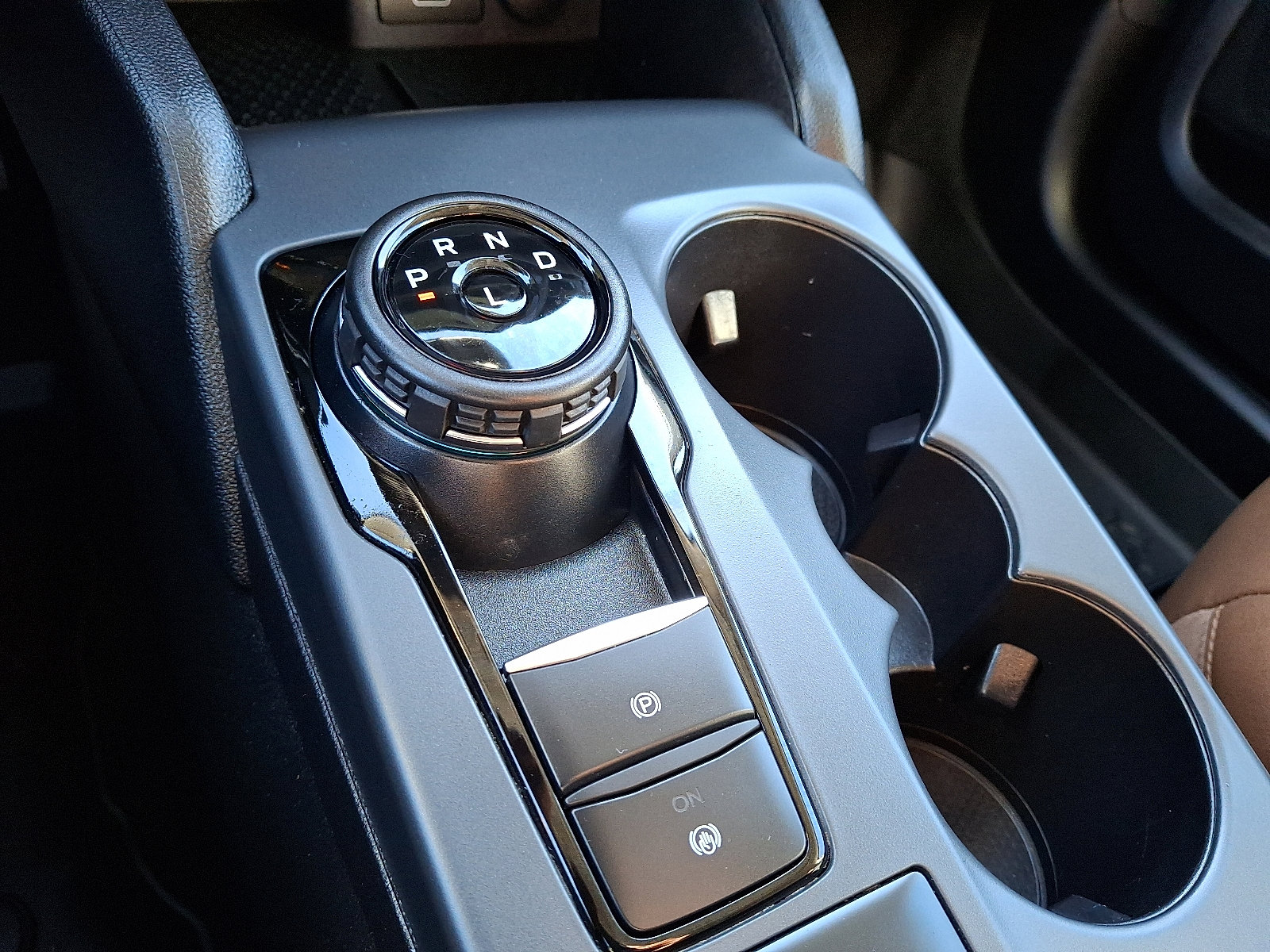 Certified 2024 Ford Bronco Sport Outer Banks AWD/4WD image 14