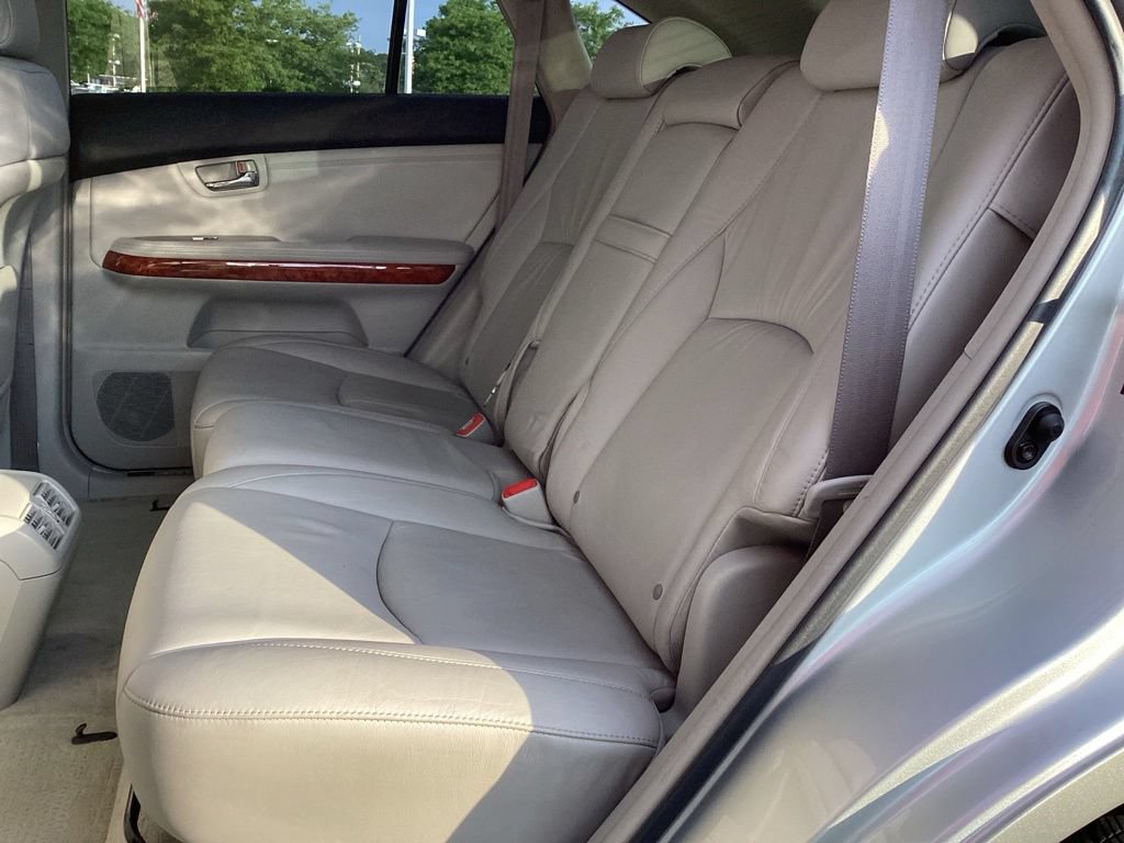 Used 2006 Lexus RX 330 AWD image 16