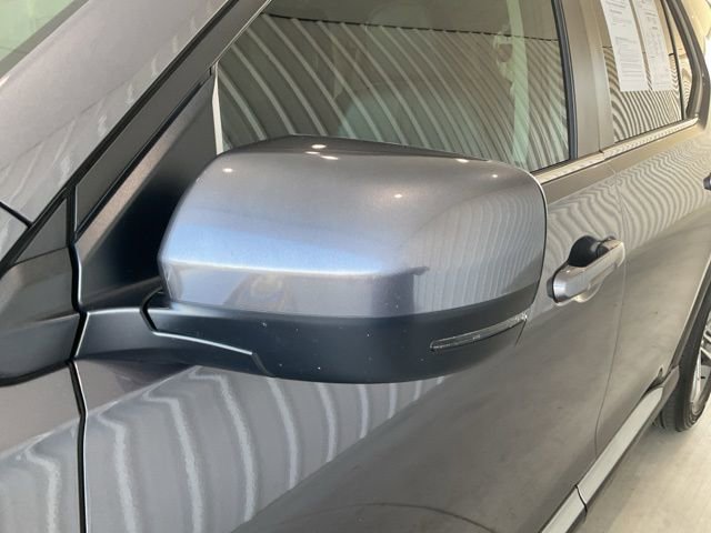 Certified 2023 Honda Pilot EX-L image 3