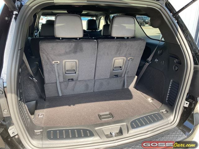 New 2026 Dodge Durango GT AWD/4WD image 10