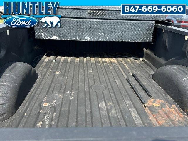 Used 2017 Ford F250 XL w/ Power Equipment Group image 9