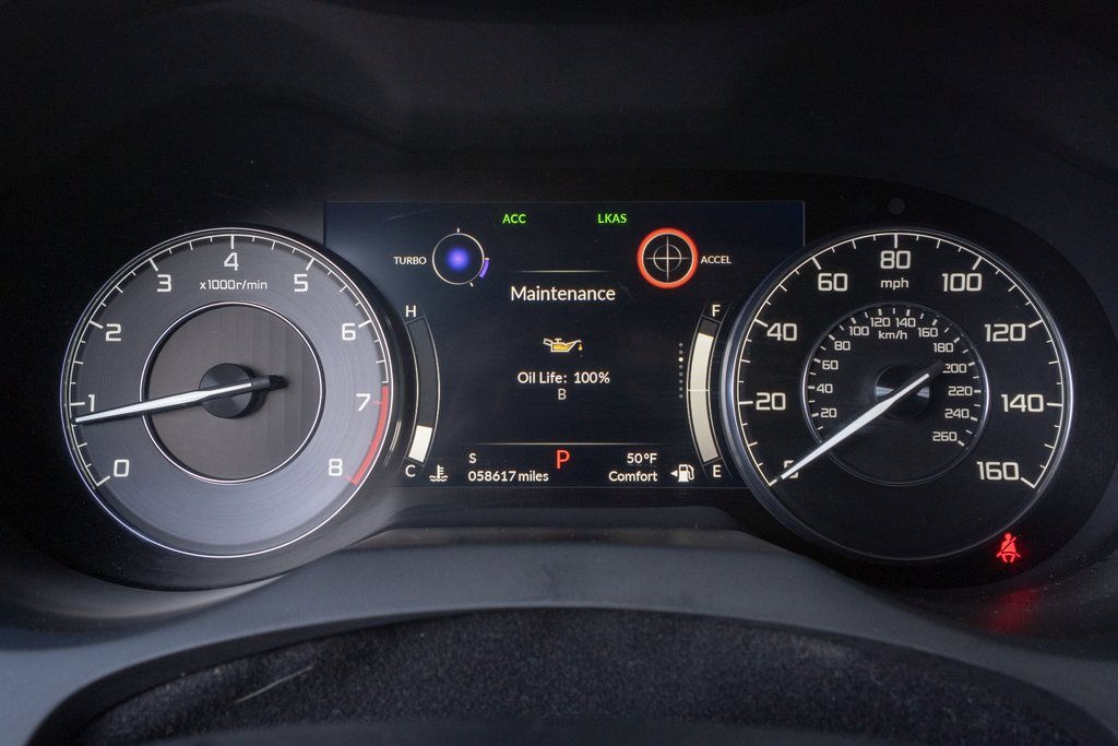 Used 2021 Acura RDX w/ Technology Package image 13