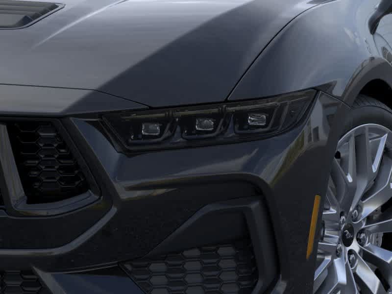 New 2026 Ford Mustang GT RWD image 18