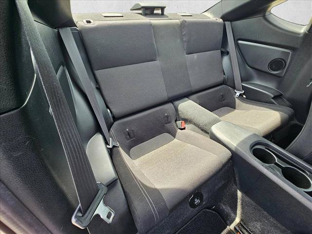 Used 2017 Toyota 86 RWD image 19