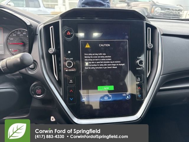 Used 2023 Subaru WRX Premium image 11