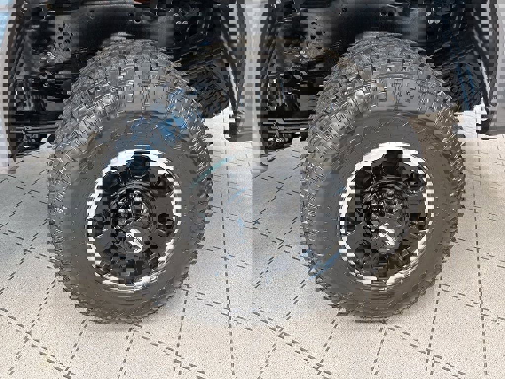 New 2026 Ford F350 XLT w/ Tremor Off-Road Package image 10