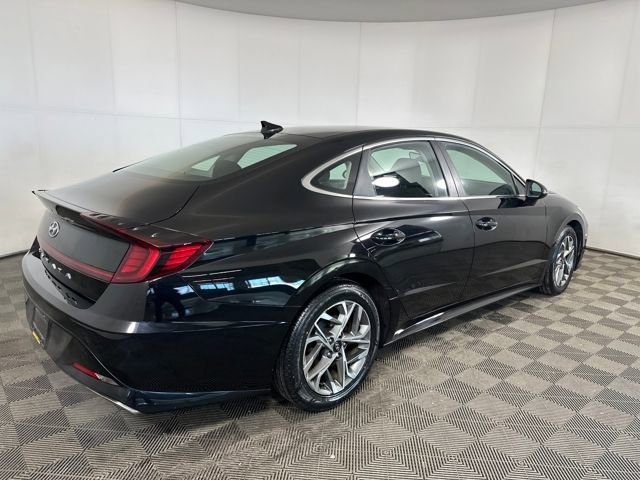 Used 2022 Hyundai Sonata SEL image 3