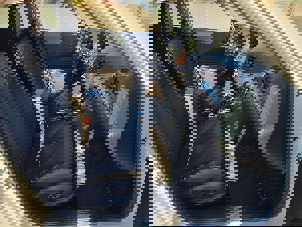 Used 2019 Acura ILX w/ Premium Package image 10