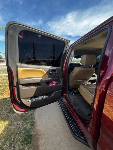 Used 2017 GMC Sierra 1500 Denali w/ Denali Ultimate Package image 10