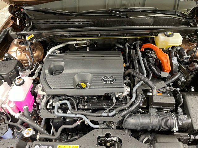 Used 2025 Toyota Crown Signia image 26