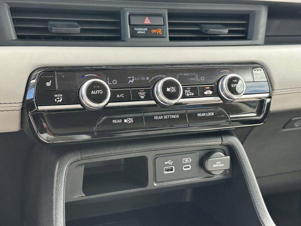 Certified 2023 Honda Pilot EX-L image 27