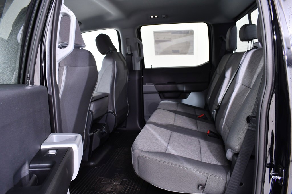 New 2026 Ford F350 XL w/ XL Driver Assist Package image 16