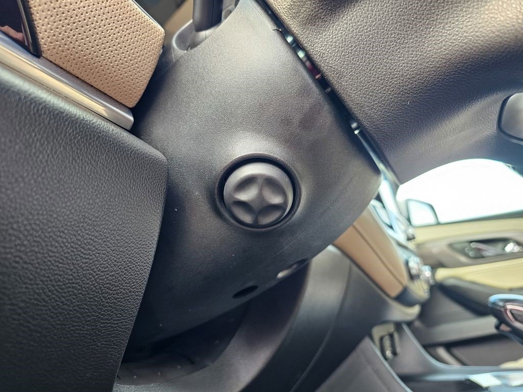 Certified 2023 Chevrolet Traverse Premier image 25