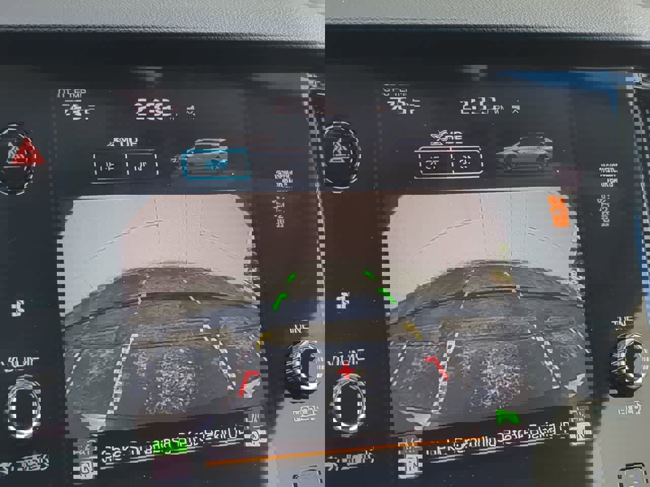 Used 2020 Subaru Outback Limited image 29