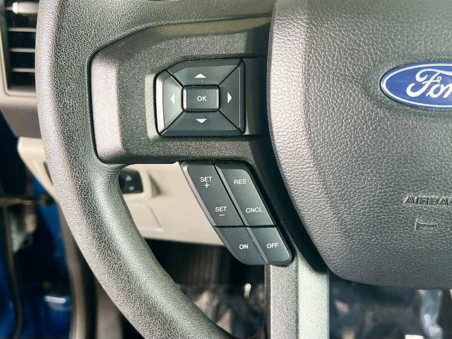 Used 2018 Ford F150 XL w/ Equipment Group 101A Mid image 17