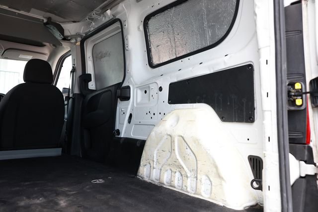 Used 2019 RAM ProMaster City Tradesman FWD image 25