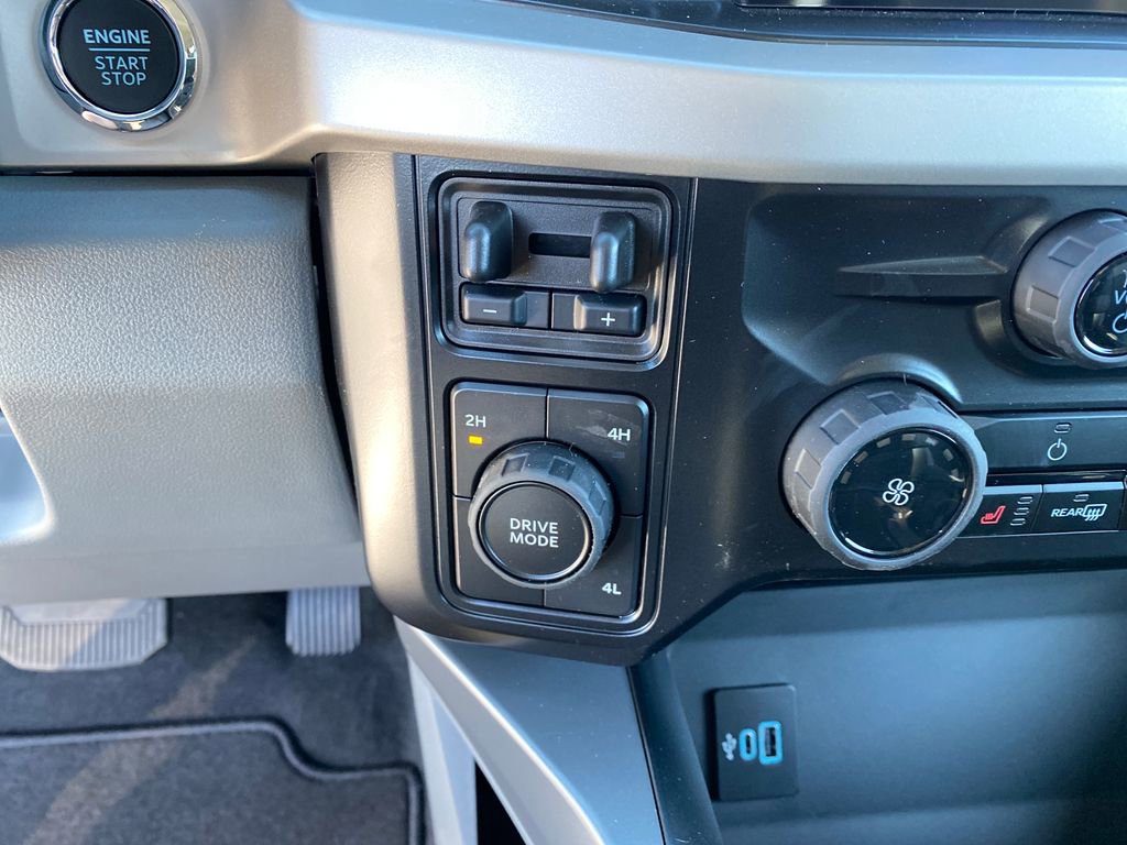 New 2026 Ford F250 XLT w/ XLT Premium Package image 41