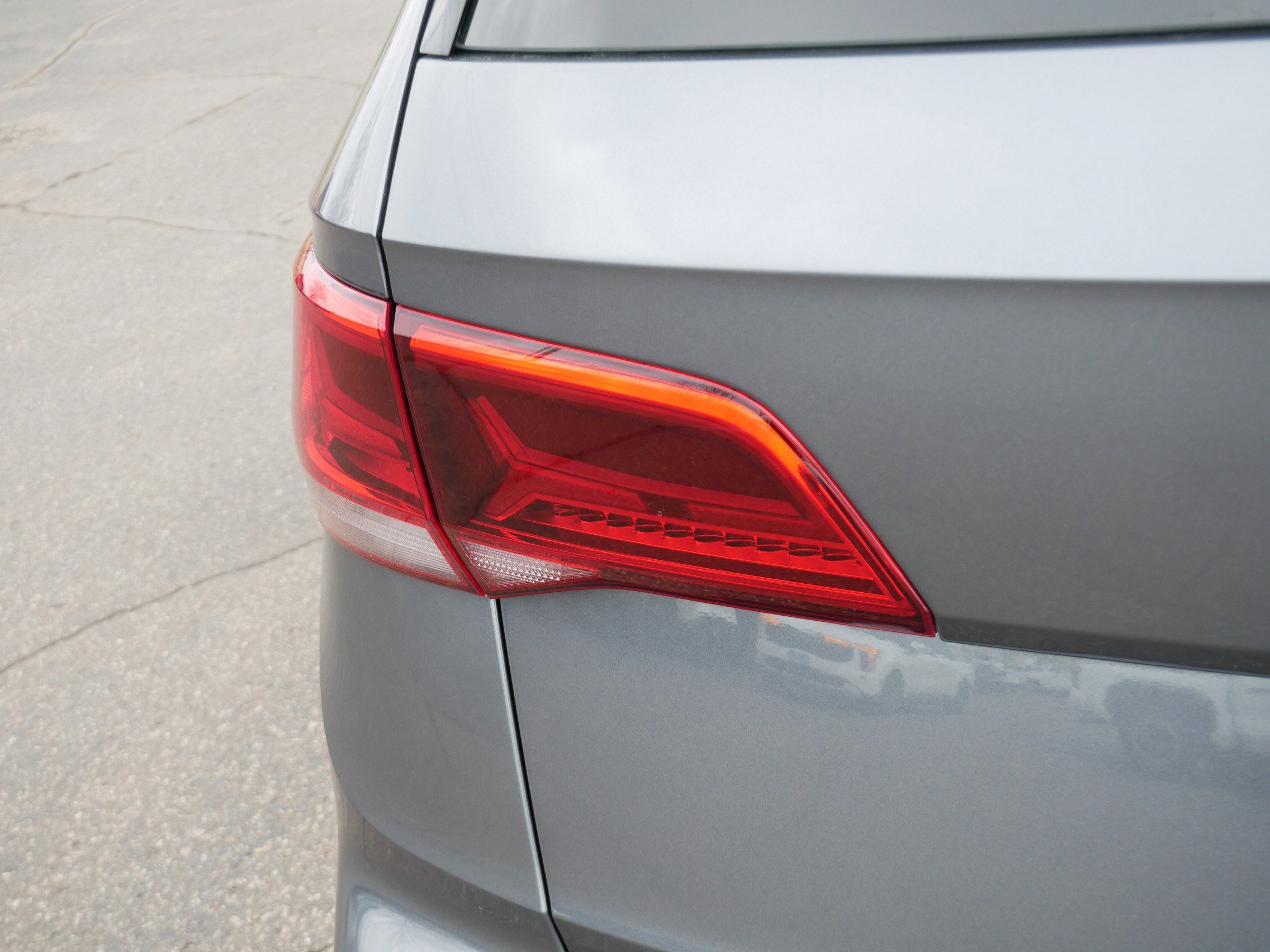 Certified 2024 Volkswagen Taos S AWD/4WD image 17