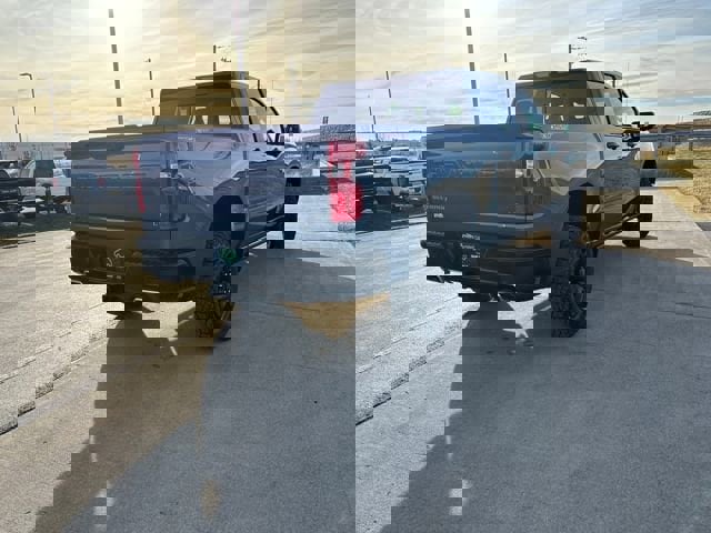 Certified 2024 Chevrolet Silverado 1500 LT Trail Boss w/ LT Trail Boss Premium Package image 3