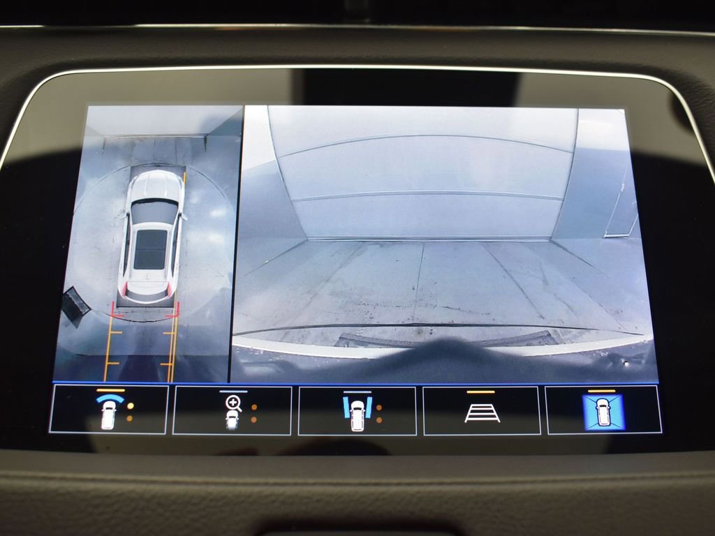 Used 2023 Cadillac XT4 Sport image 19