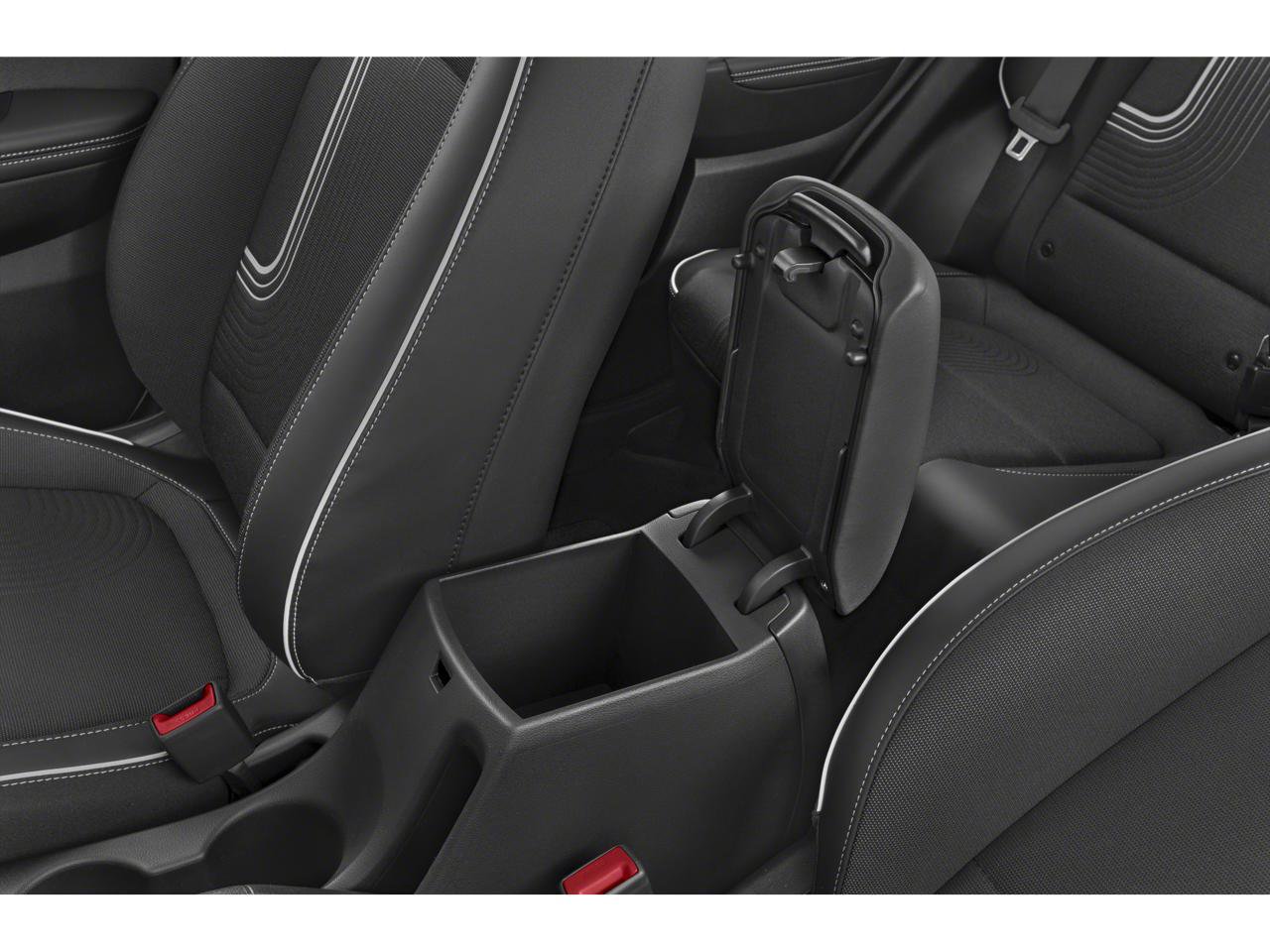 New 2025 Hyundai Venue Limited image 37