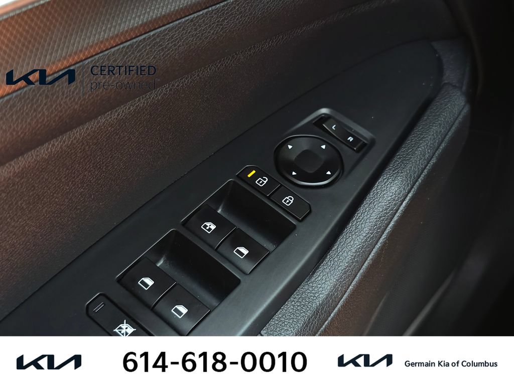 Certified 2026 Kia Sportage LX FWD image 25