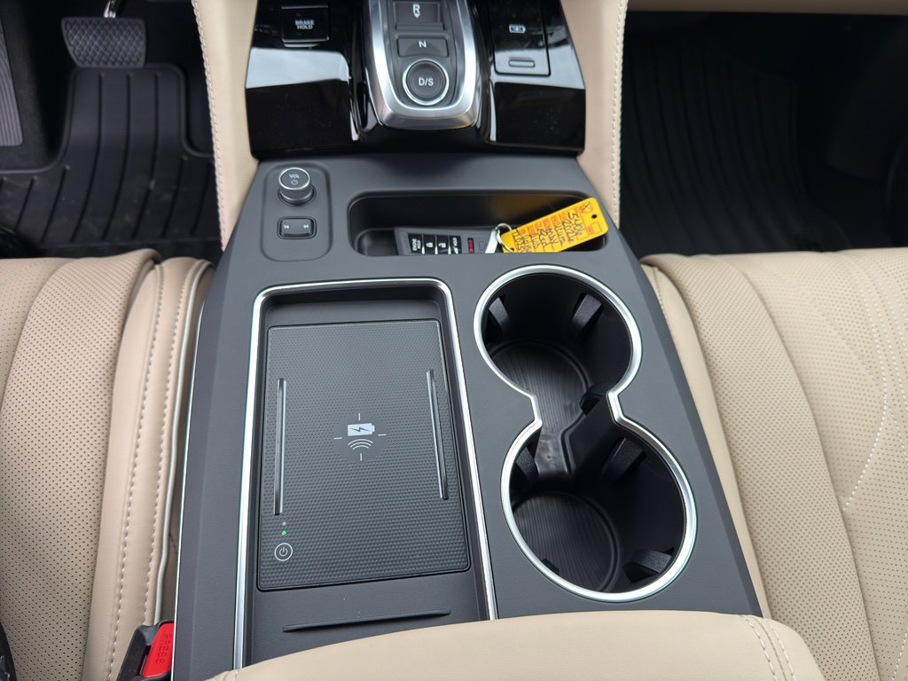 New 2026 Acura MDX SH-AWD w/ Advance Package image 19