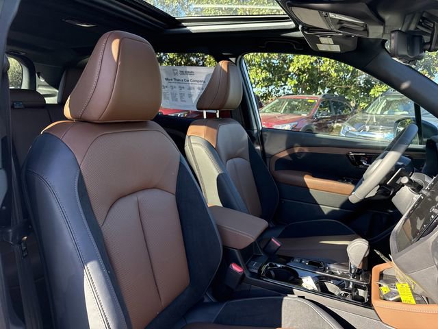 New 2026 Subaru Forester Touring w/ Touring Package image 19