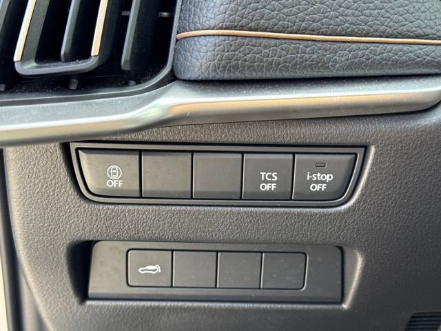 Used 2024 MAZDA CX-90 3.3 Turbo w/ Preferred Plus image 28