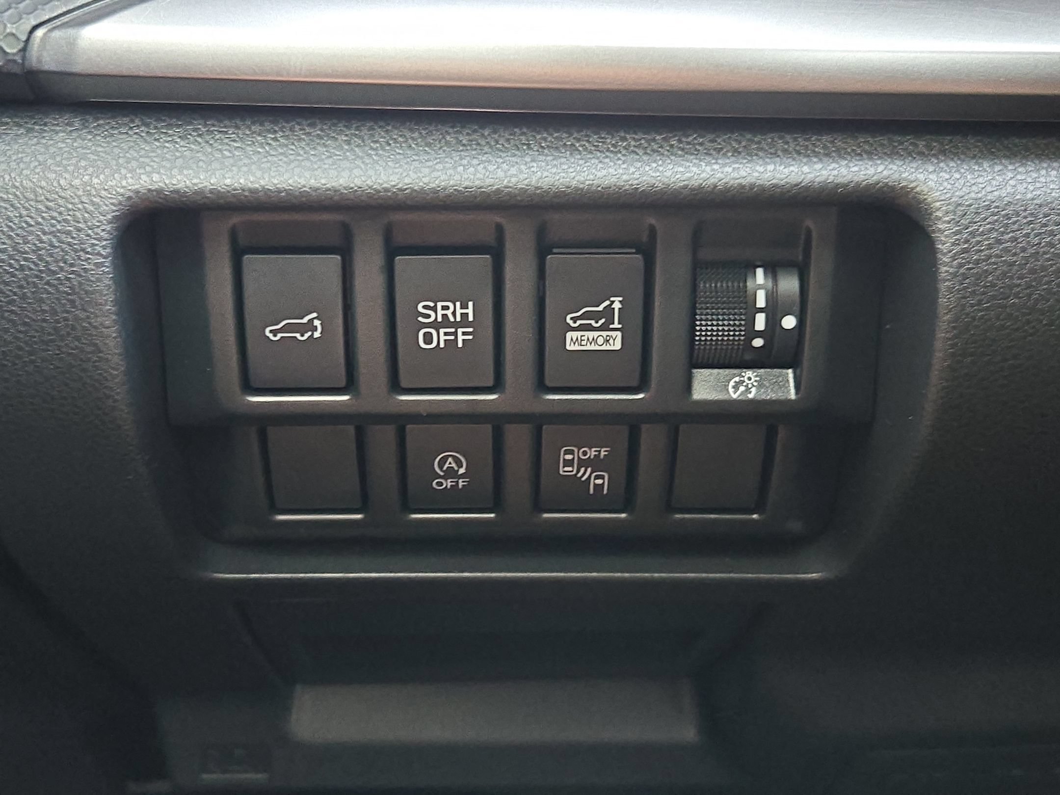 Used 2024 Subaru Forester Premium AWD/4WD image 27