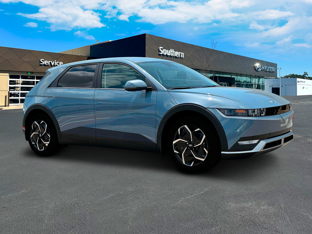 New 2024 Hyundai Ioniq 5 SEL AWD/4WD image 11