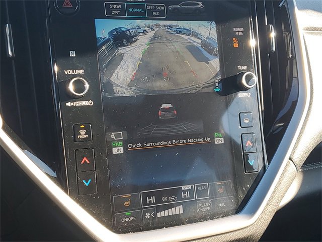 Certified 2023 Subaru Ascent Limited w/ Technology Package image 28