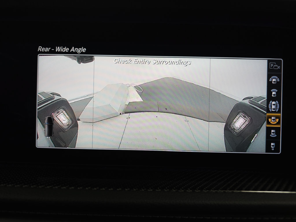 Used 2022 Mercedes-Benz G 63 AMG 4MATIC image 19