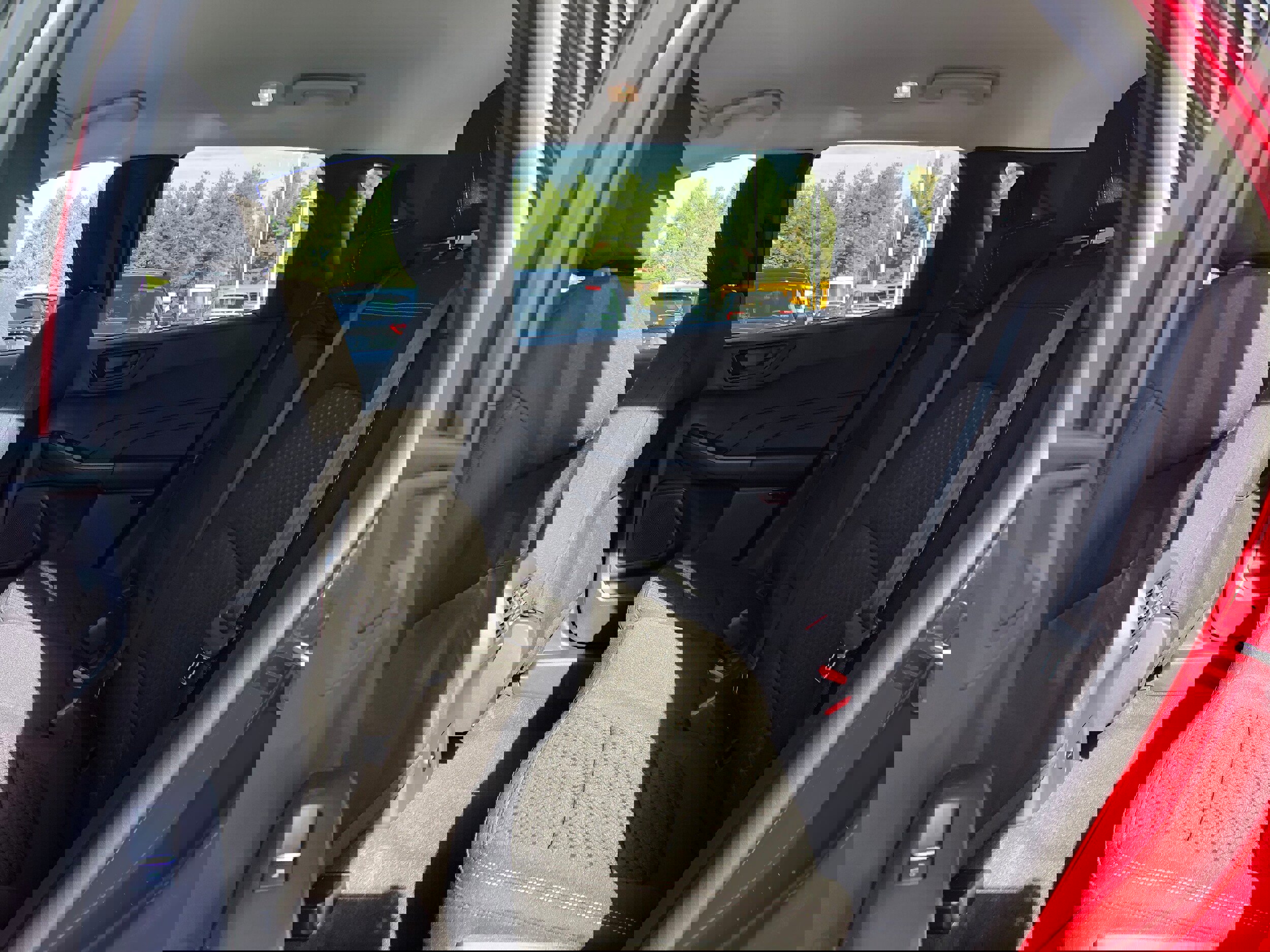 New 2026 Ford Escape Active w/ Tech Pack #1 image 17