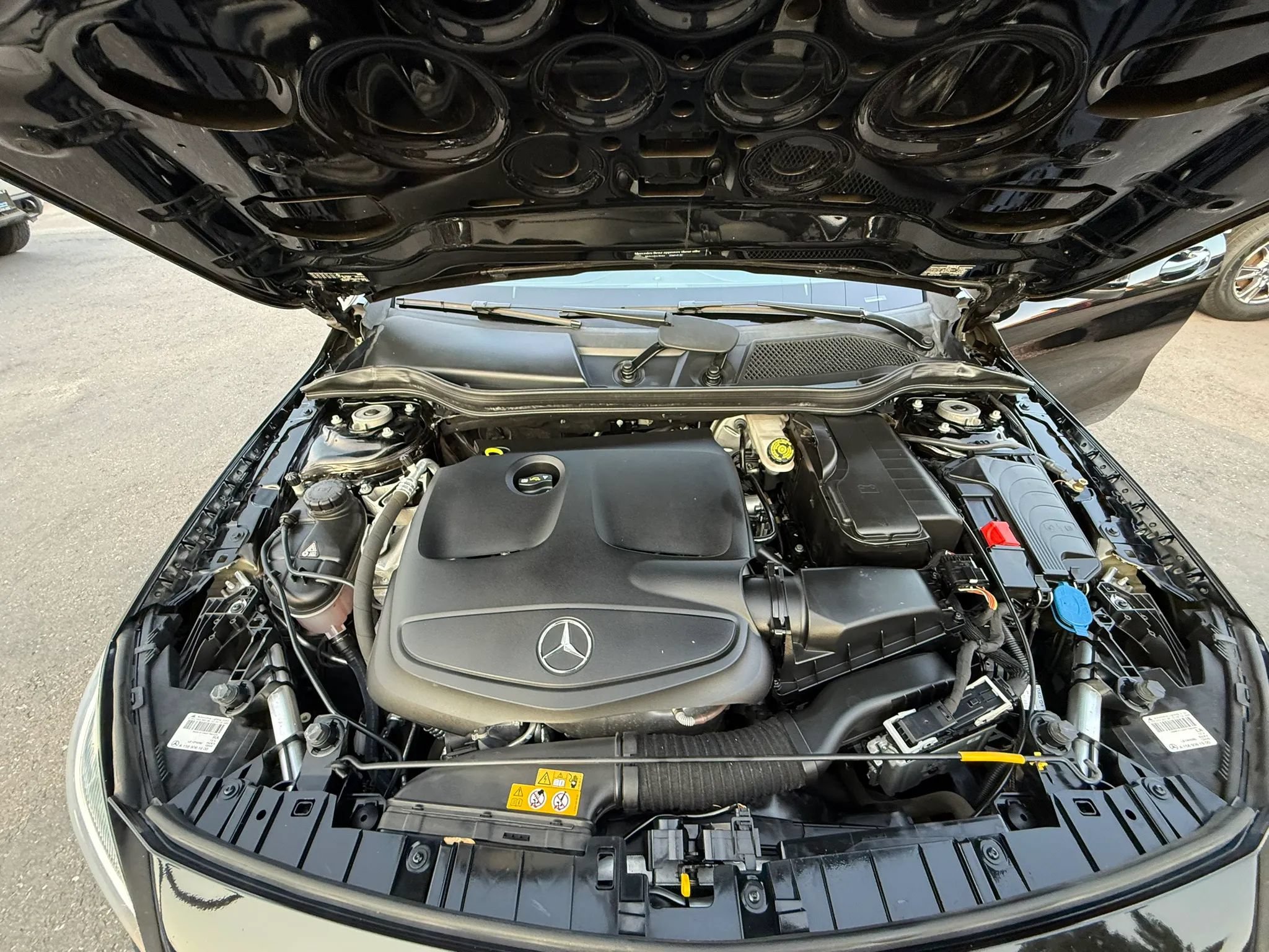 Used 2019 Mercedes-Benz GLA 250 4MATIC image 31