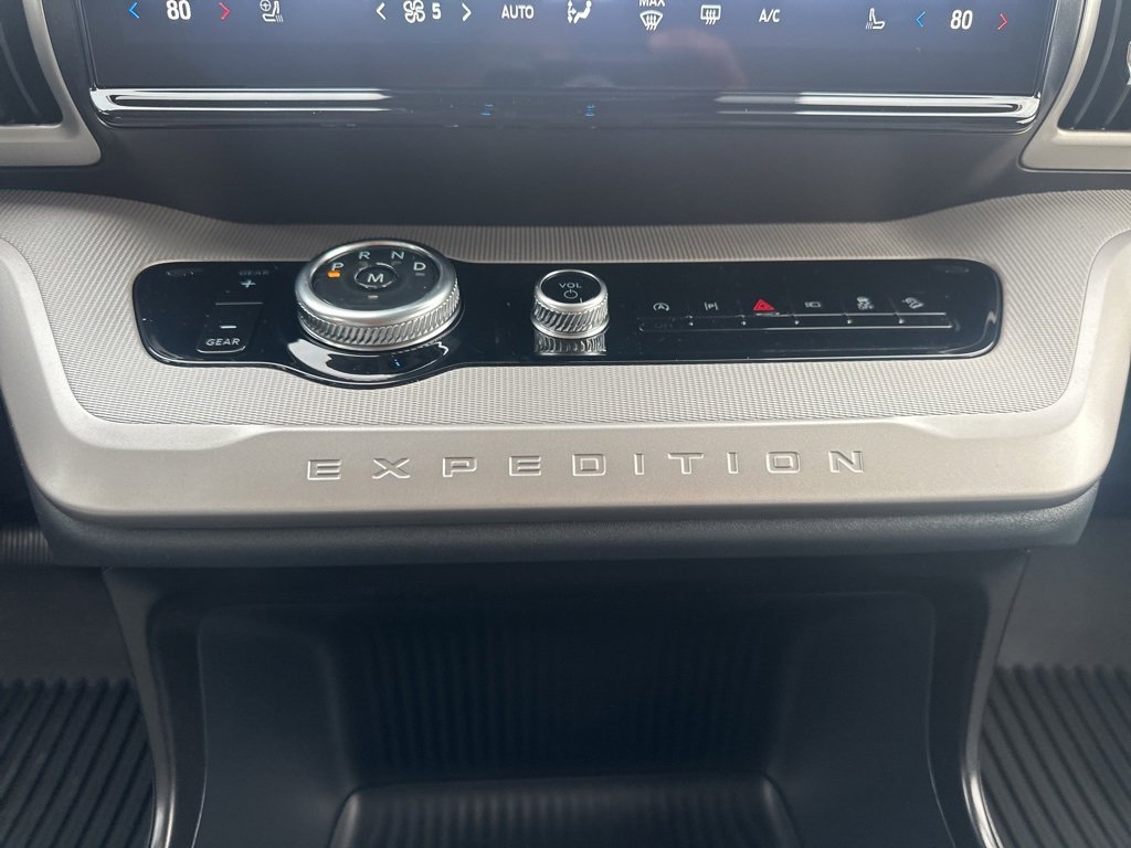 New 2026 Ford Expedition Max Active image 24