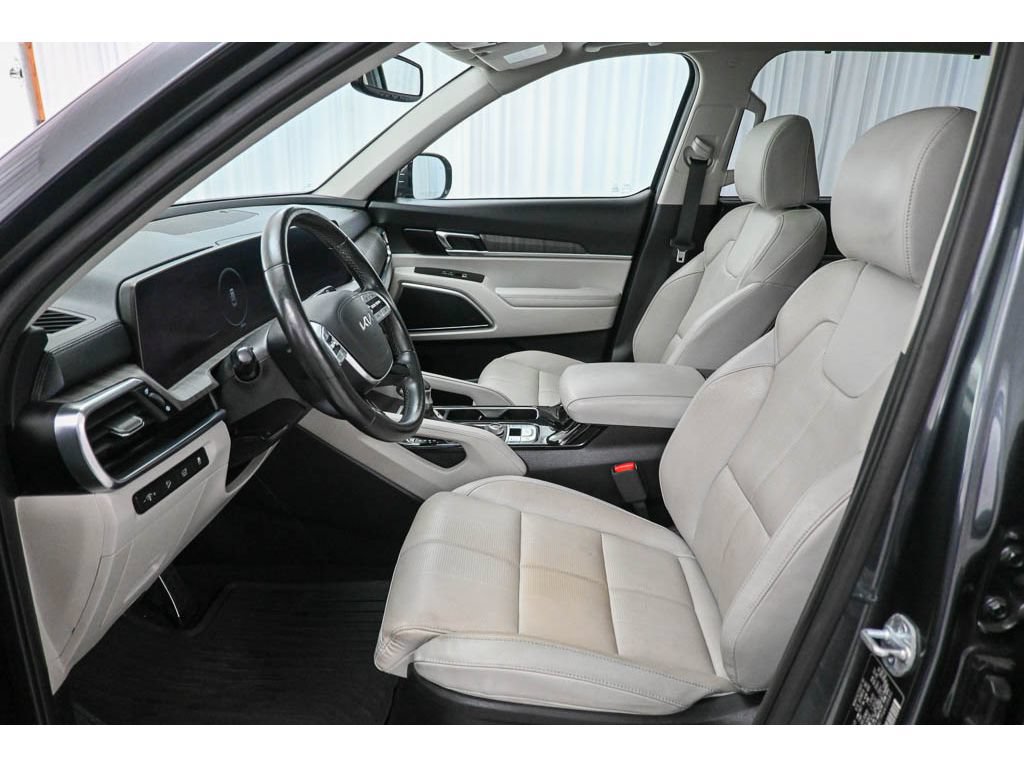 Certified 2023 Kia Telluride SX AWD/4WD image 10