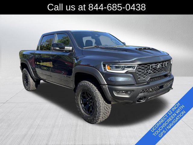 Used 2026 RAM 1500 RHO AWD/4WD image 3