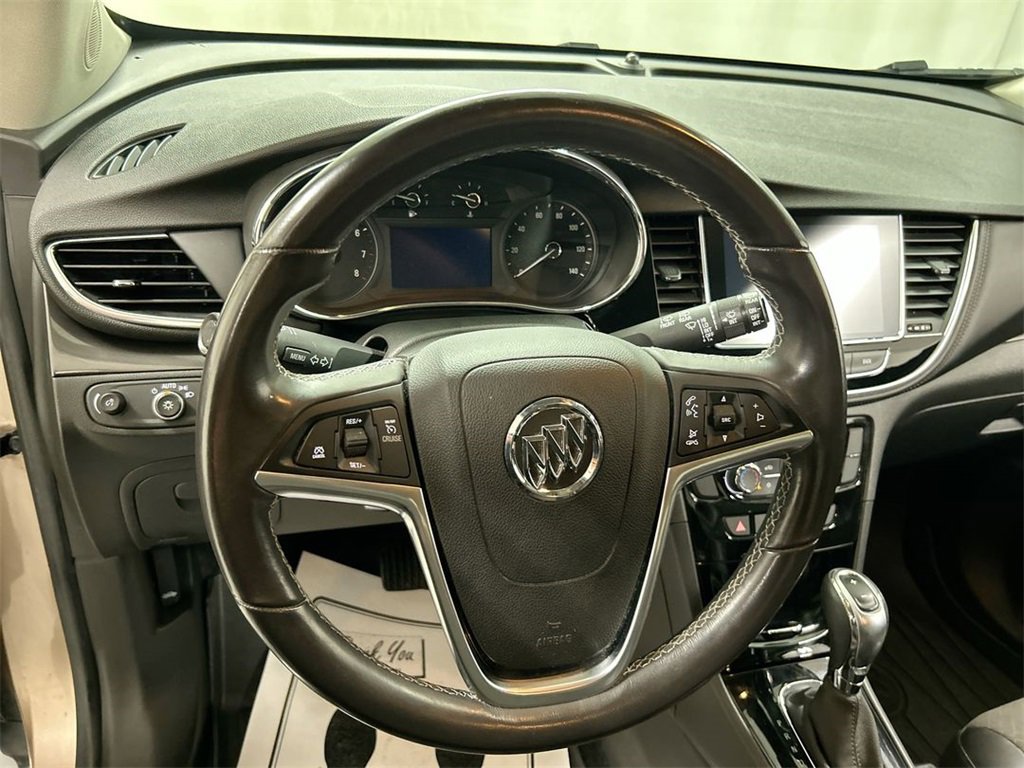Used 2019 Buick Encore Preferred image 4